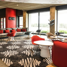 Ibis Milano Fiera, Лайнате — фото 2