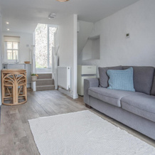 Brook Cottage - 1 Bedroom Cottage - Dale, Дейл — фото 3