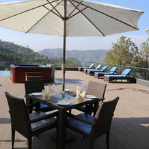 Glenview Resort Kasauli, A Member Of Radisson Individuals, 卡绍利 — 照片 2