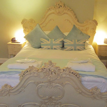 Rigsby`s Guest House, Хертфорд — фото 5