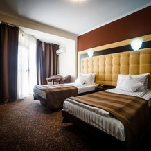 Hotel Ozana, Бистрица — фото 5