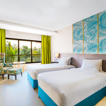 Doubletree By Hilton Hotel Goa, Арпора — фото 2
