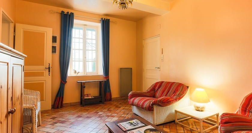 Squarebreak - Authentic Mas In Aix-En-Provence, 勒托洛内 — 照片 1