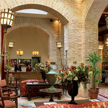 Parador De Olite, Олите — фото 2