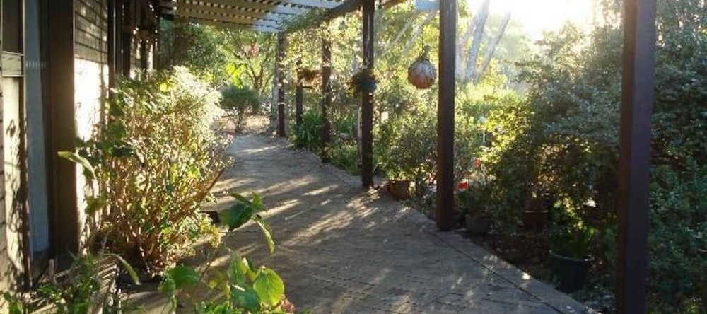 Pamela's Retreat, 布里奇敦 — 照片 1