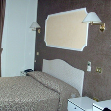Pisani Hotel, San Nicola La Strada — photo 4