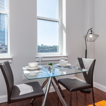 Global Luxury Suites Downtown Pittsburgh, 匹兹堡 — 照片 5