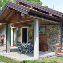 Casa Mulino, Кастельвеккана — фото 4