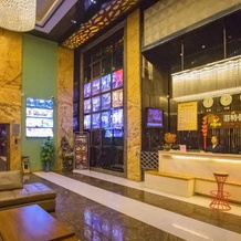 Fit Holiday Theme Hotel, 萍乡 — 照片 2