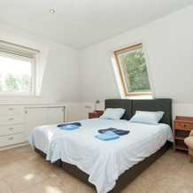 Spacious Villa in Akersloot North Holland with Sauna, 阿克尔斯洛特 — 照片 5