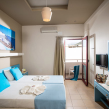 Stalis Beach Hotel, 马利亚 — 照片 2