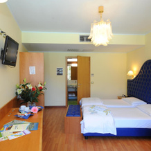 Hotel Alexander, Limone sul Garda — photo 4