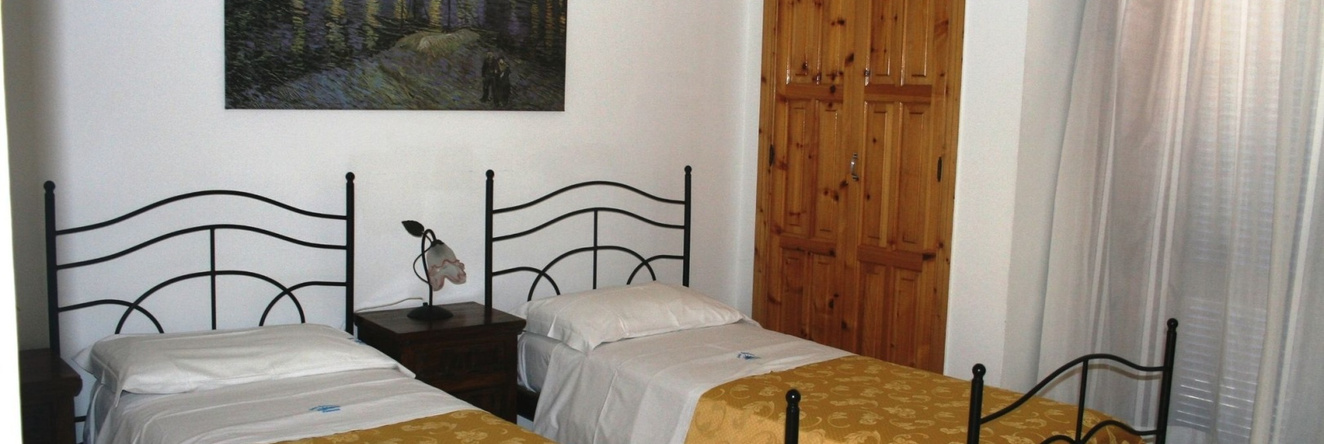 Hotel Tesoriero, Panarea — photo 1
