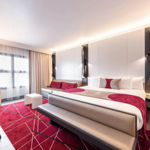 Disney's Hotel New York - The Art Of Marvel, Шесси — фото 3