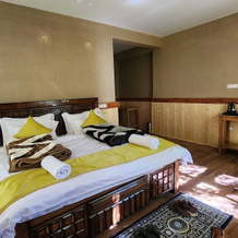 Hotel Gangchen Tabo, 塔博 — 照片 3