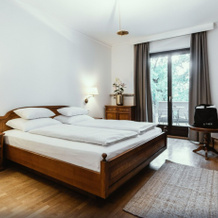 Anett Hotel, Рачинес — фото 2