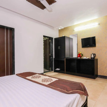 Saavaj Resort - Sasan Gir, 桑戈德拉 — 照片 5