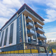 Of Uzungol Apart Otel, 奥夫 — 照片 5