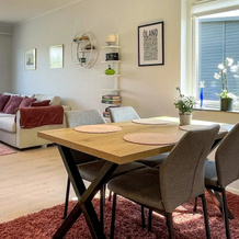 5 Star Holiday Home in Morbylanga, Morbylanga — photo 2
