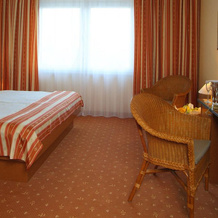 Parkhotel Nieheim, Nieheim — photo 5