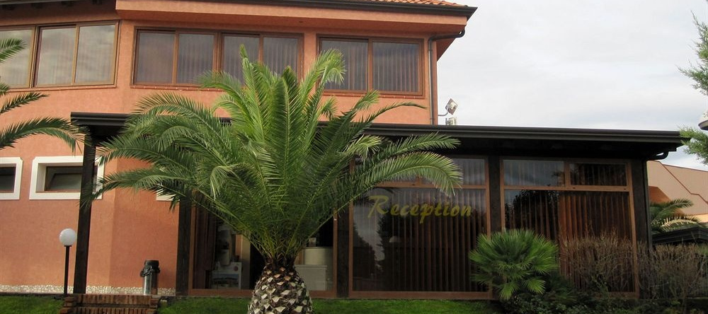 Tindari Resort & Marina Beach, Furnari — photo 1