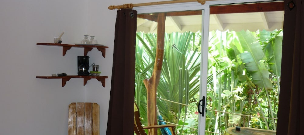 Hotel El Pequeño Gecko Verde, 萨马拉 — 照片 1