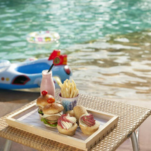 Taj Exotica Resort & Spa, Goa, 南果阿 — 照片 4