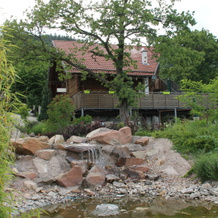 Apart-Hotel Kastanienhof, Dannenfels — photo 3