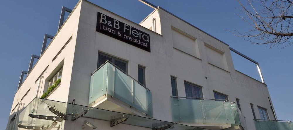 B&B Fiera, 佩罗 — 照片 1