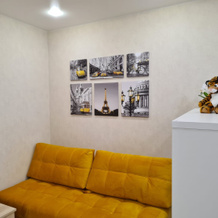 Tatiana Apartments, Murmansk — photo 4
