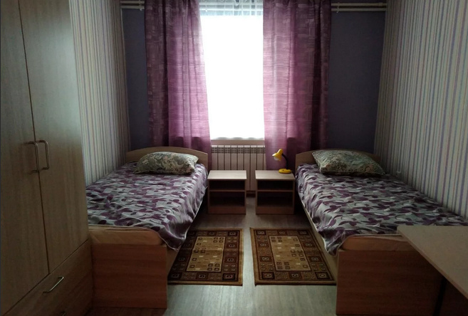 Avtomaniya, Babayevo — photo 1
