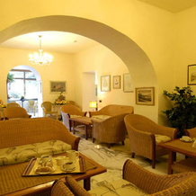 Hotel Eden, Сорренто — фото 3