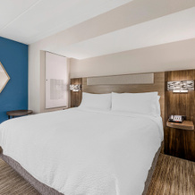 Holiday Inn Express Chicago-Downers Grove By Ihg, Даунерс-Гроув — фото 3