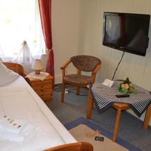 Hotel Mühleneck, Hage — photo 5