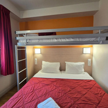 Premiere Classe Evry Sud Mennecy, Ормой — фото 2