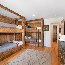 New Listing! Alpine W/ Private Hot Tub 4 Bedroom Home, Фоллен Лиф — фото 4