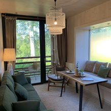 Lodge Loft Eco Luxe in the Heart of Nature for 2 People by the Lake 10, 安托万 — 照片 5