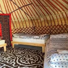 Yurt camp Sonun, Ton — photo 4