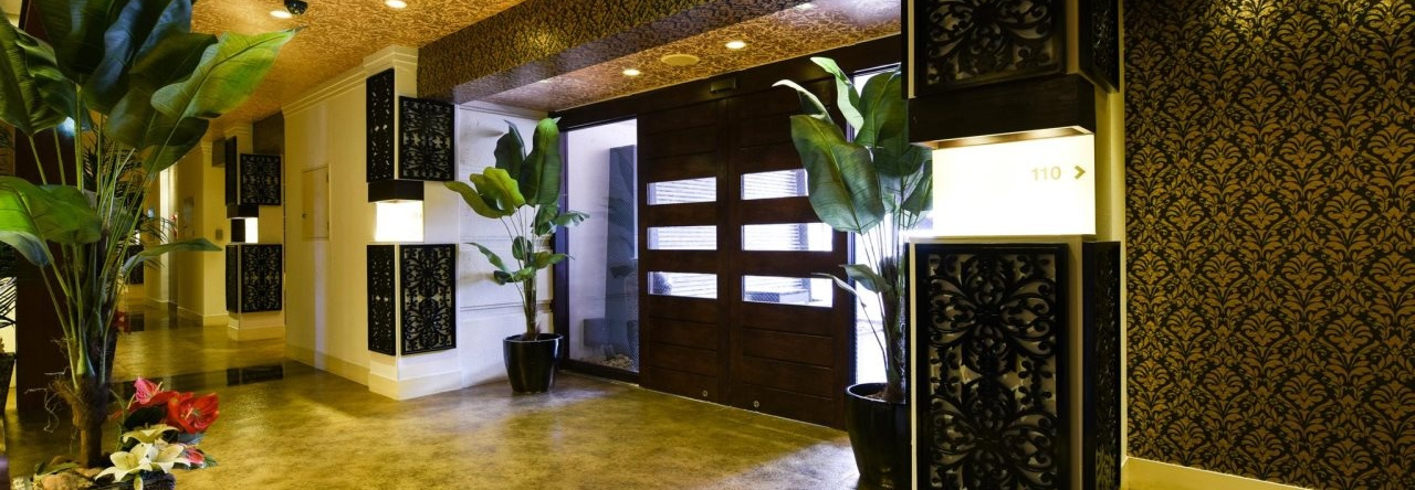 Hotel Cahaya, 米诺 — 照片 1