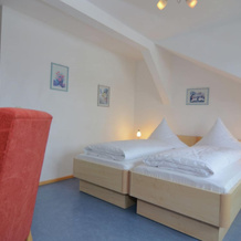 Wohnung in Rotthalmunster mit Garten, Rotthalmuenster — photo 2