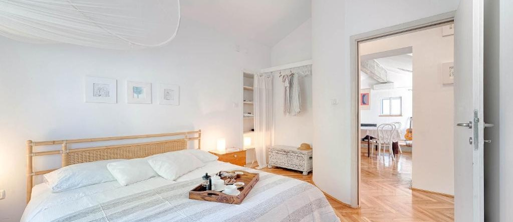 Apartments Mediteraneo, Заборич — фото 1