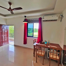 Casa Sossegado 800 Mts From Varca Beach Apartments, 南果阿 — 照片 2