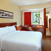ibis New Delhi Aerocity Hotel, 新德里 — 照片 2