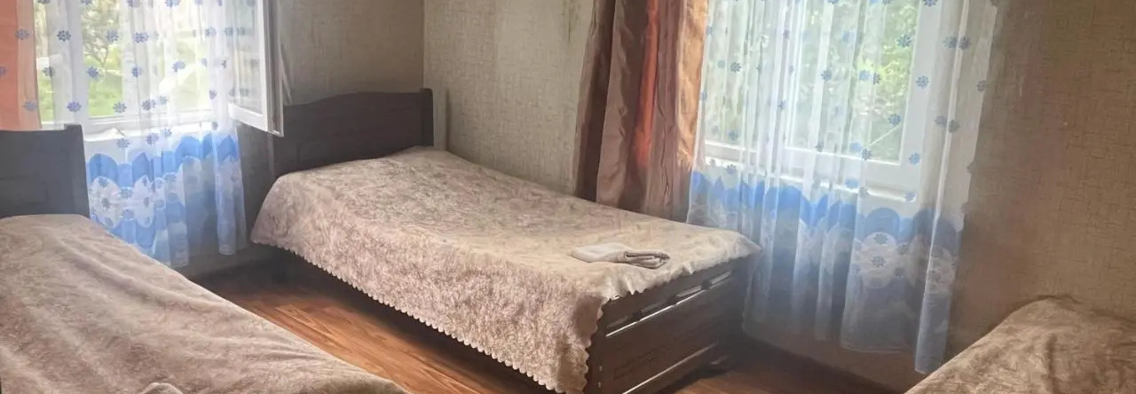 Guesthouse Tanano, Местиа — фото 1