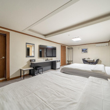 Eastern Hotel, Donghae — photo 4