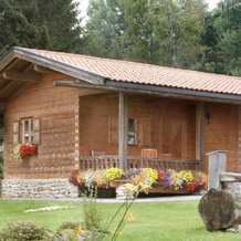 Ferienhaus Bärenhöhle, 施皮格劳 — 照片 4