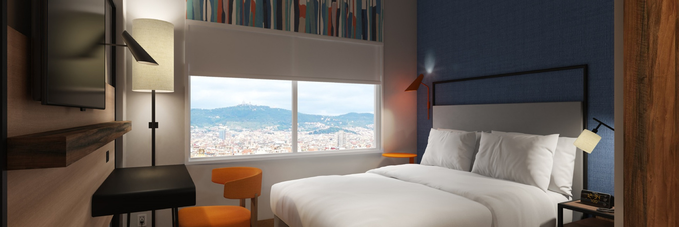 Doubletree By Hilton Manisa, Юнус Эмре — фото 1