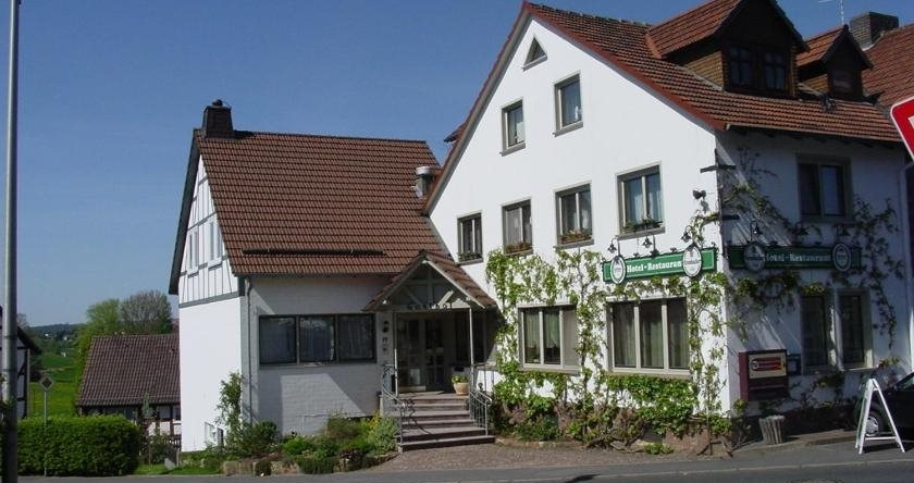 Gasthof Rockensüß, Frankenau — photo 1