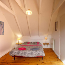 House Pen Ilis Ploneour-Lanvern, 圣让-特罗利蒙 — 照片 2