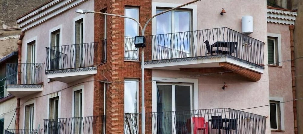 B&B La Casa Dei Miraglia San Cataldo, Сан Катальдо — фото 1